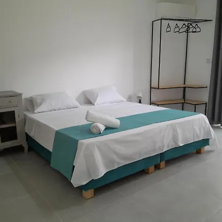 Panzió Limestone Sun Suites