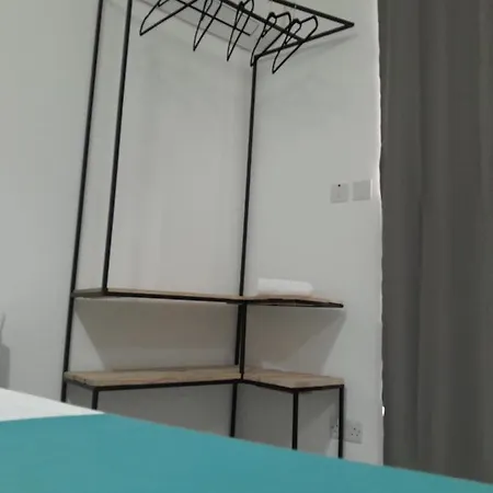 Panzió Limestone Sun Suites Sliema