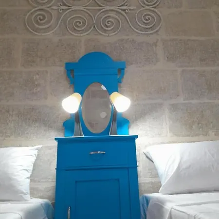 Limestone Sun Suites Panzió Sliema