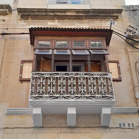 Limestone Sun Suites Bed & Breakfast Sliema