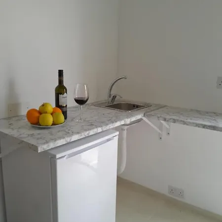 Limestone Sun Suites Sliema