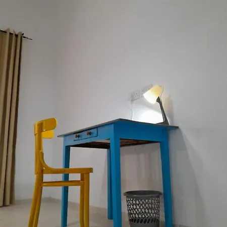 Limestone Sun Suites *