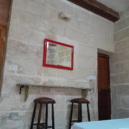 Limestone Sun Suites * Sliema